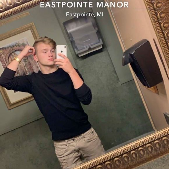 Meet your Posher, Steven - Picture 1 of 1